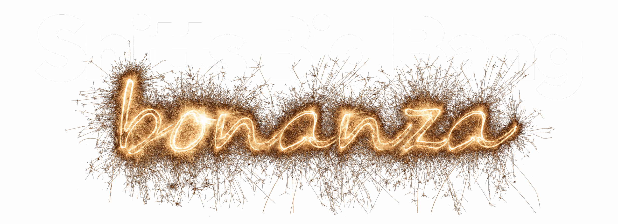 Snitts Big Bang Bonanza